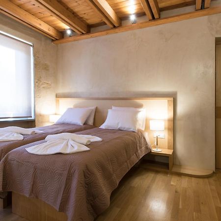 Polixeny'S Suites Chania  Bagian luar foto