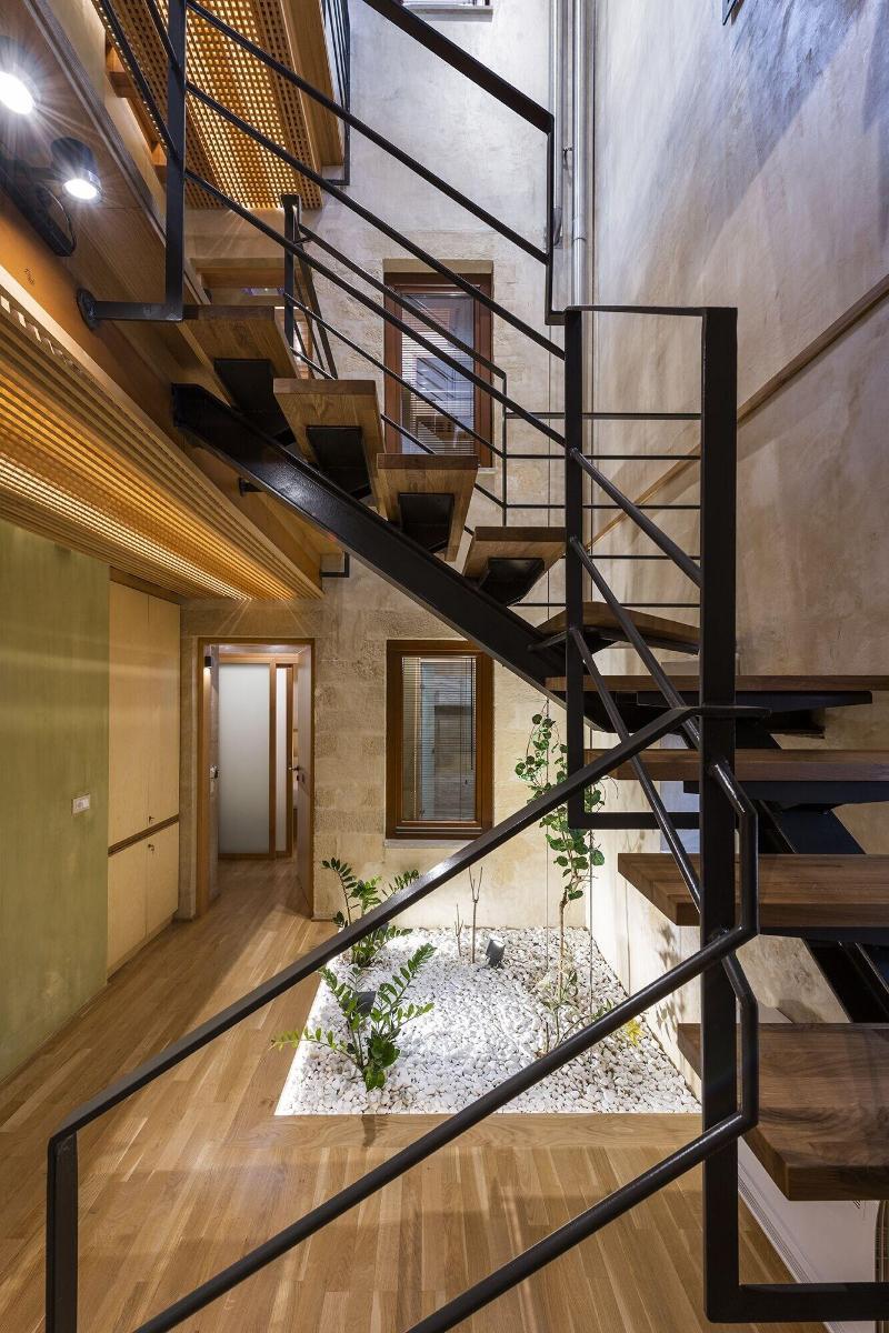 Polixeny'S Suites Chania  Bagian luar foto