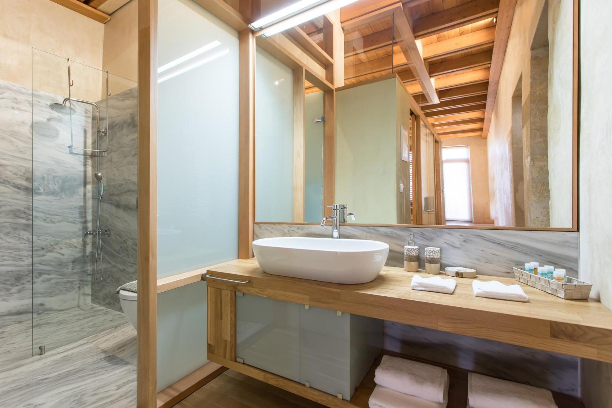 Polixeny'S Suites Chania  Bagian luar foto