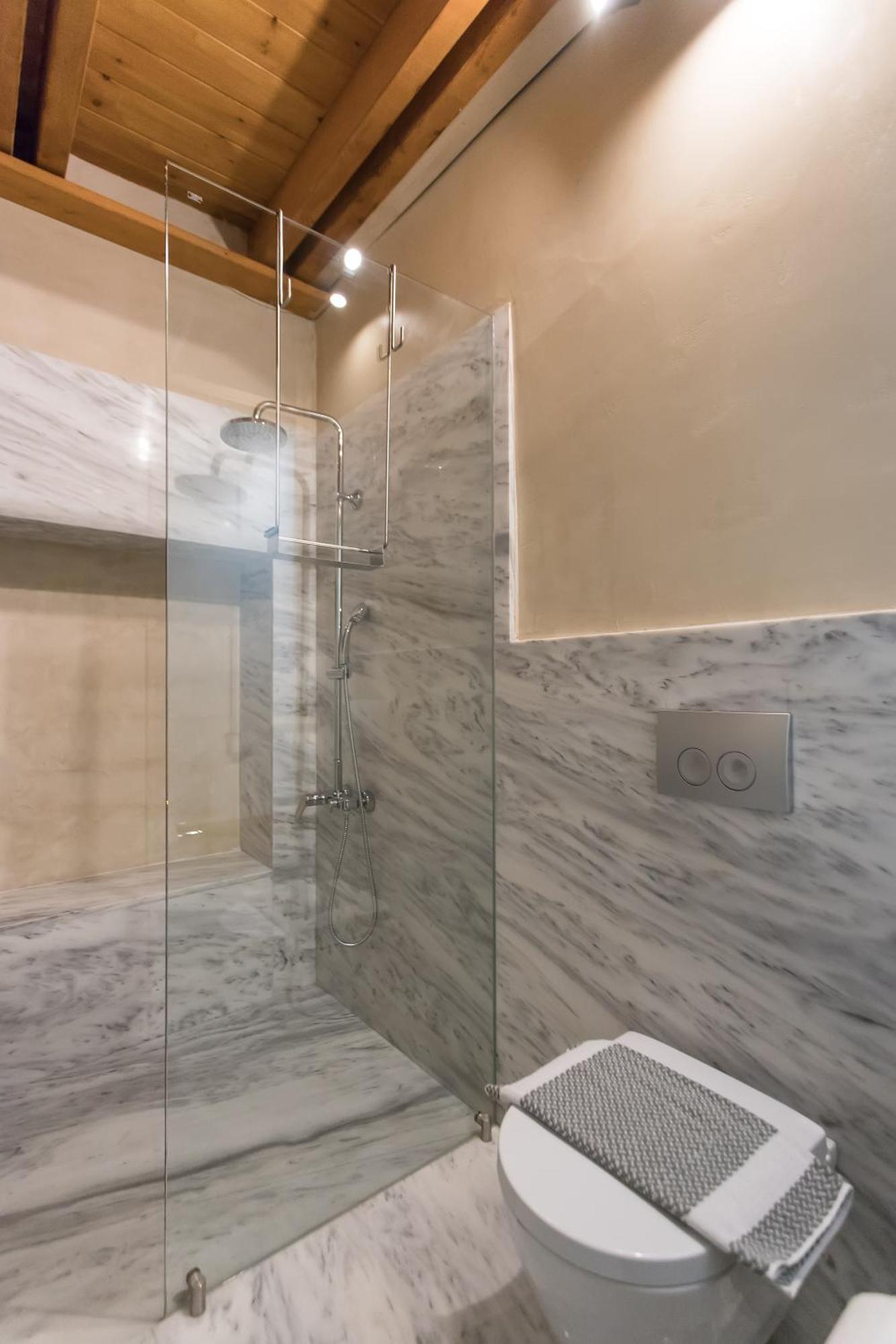 Polixeny'S Suites Chania  Bagian luar foto