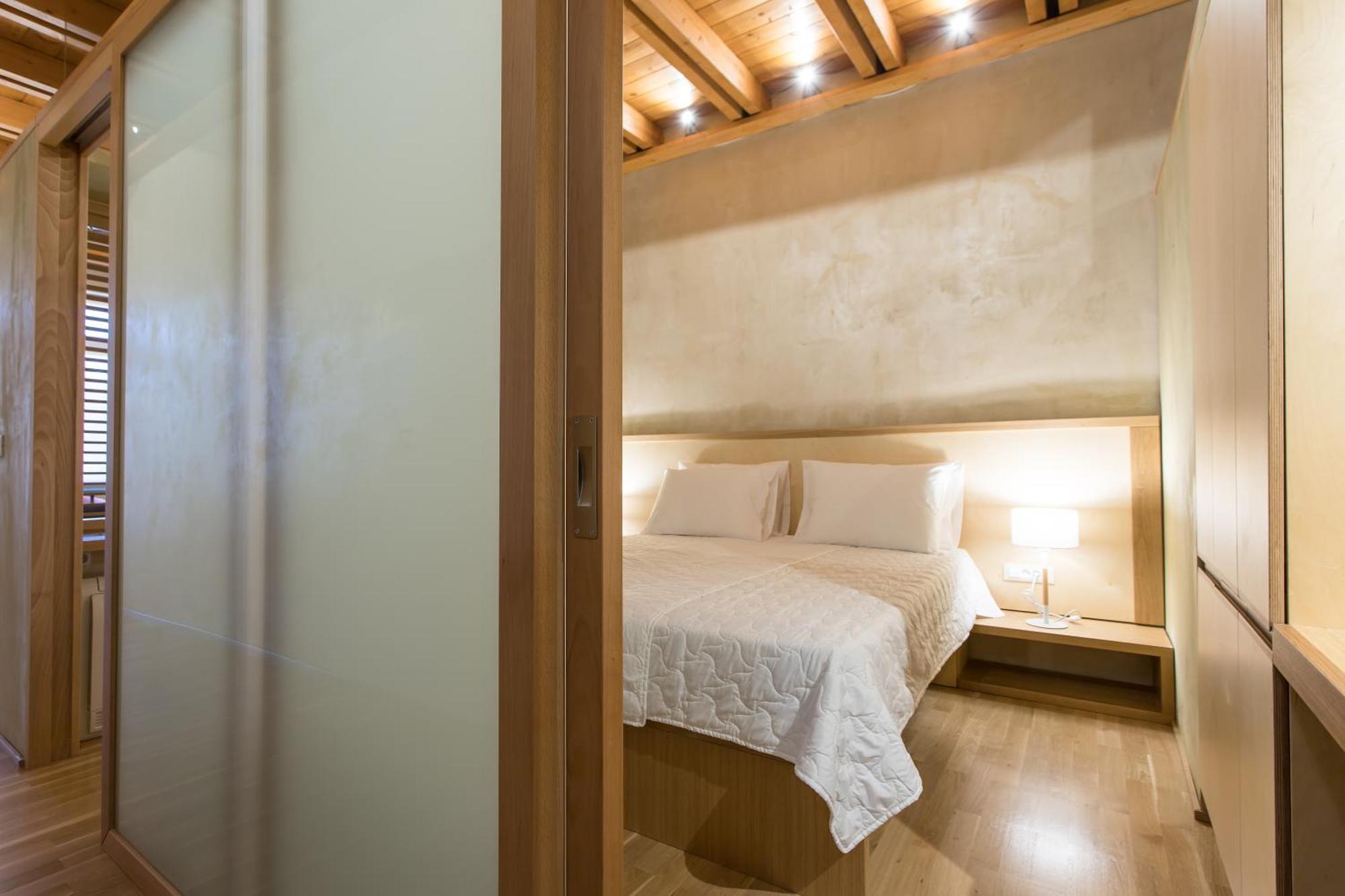 Polixeny'S Suites Chania  Bagian luar foto