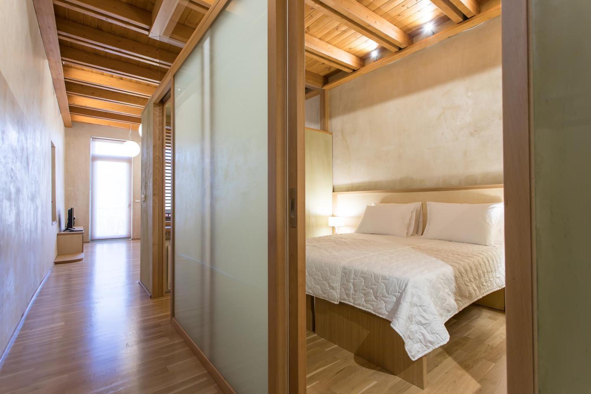 Polixeny'S Suites Chania  Bagian luar foto