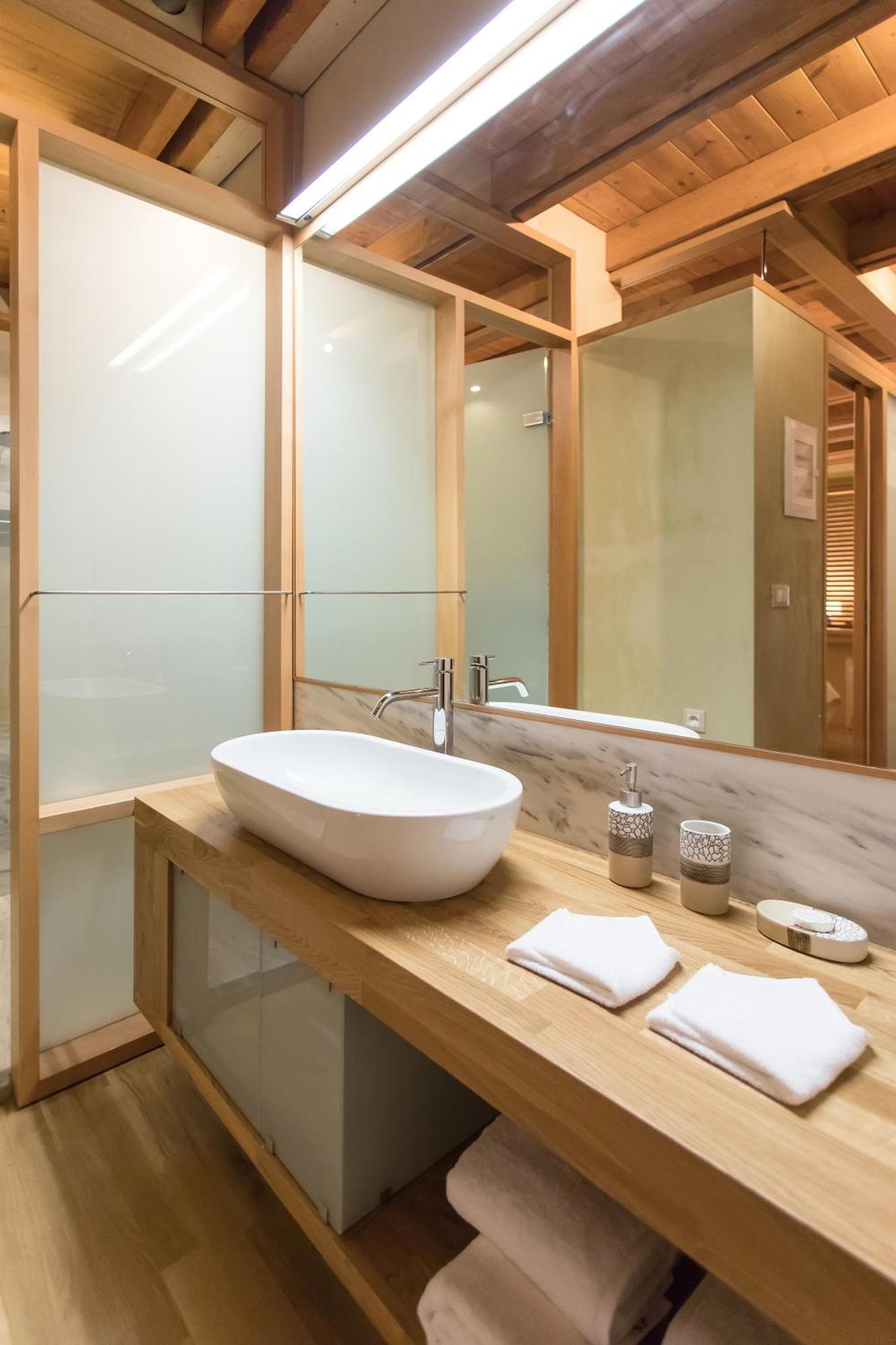 Polixeny'S Suites Chania  Bagian luar foto