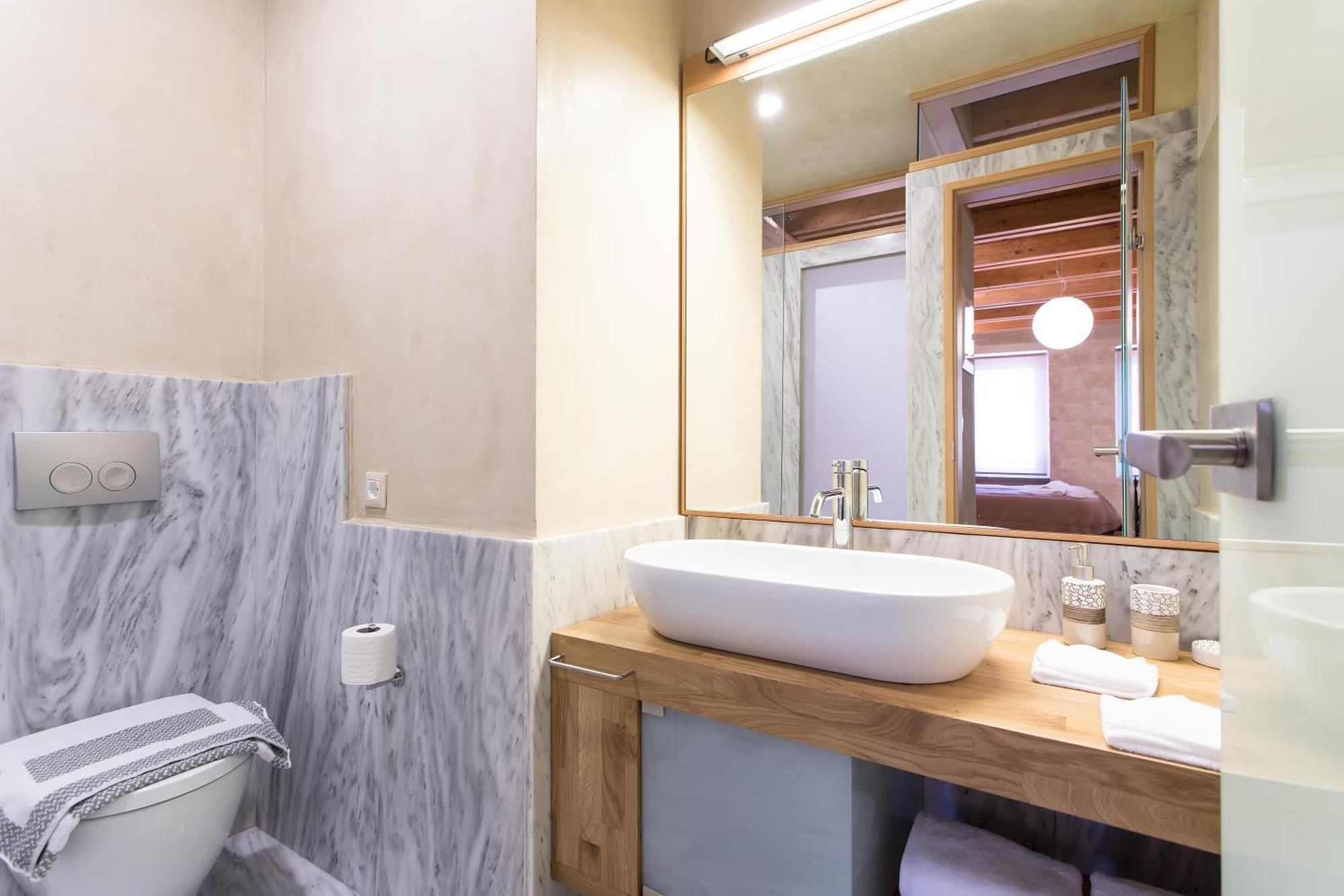 Polixeny'S Suites Chania  Bagian luar foto