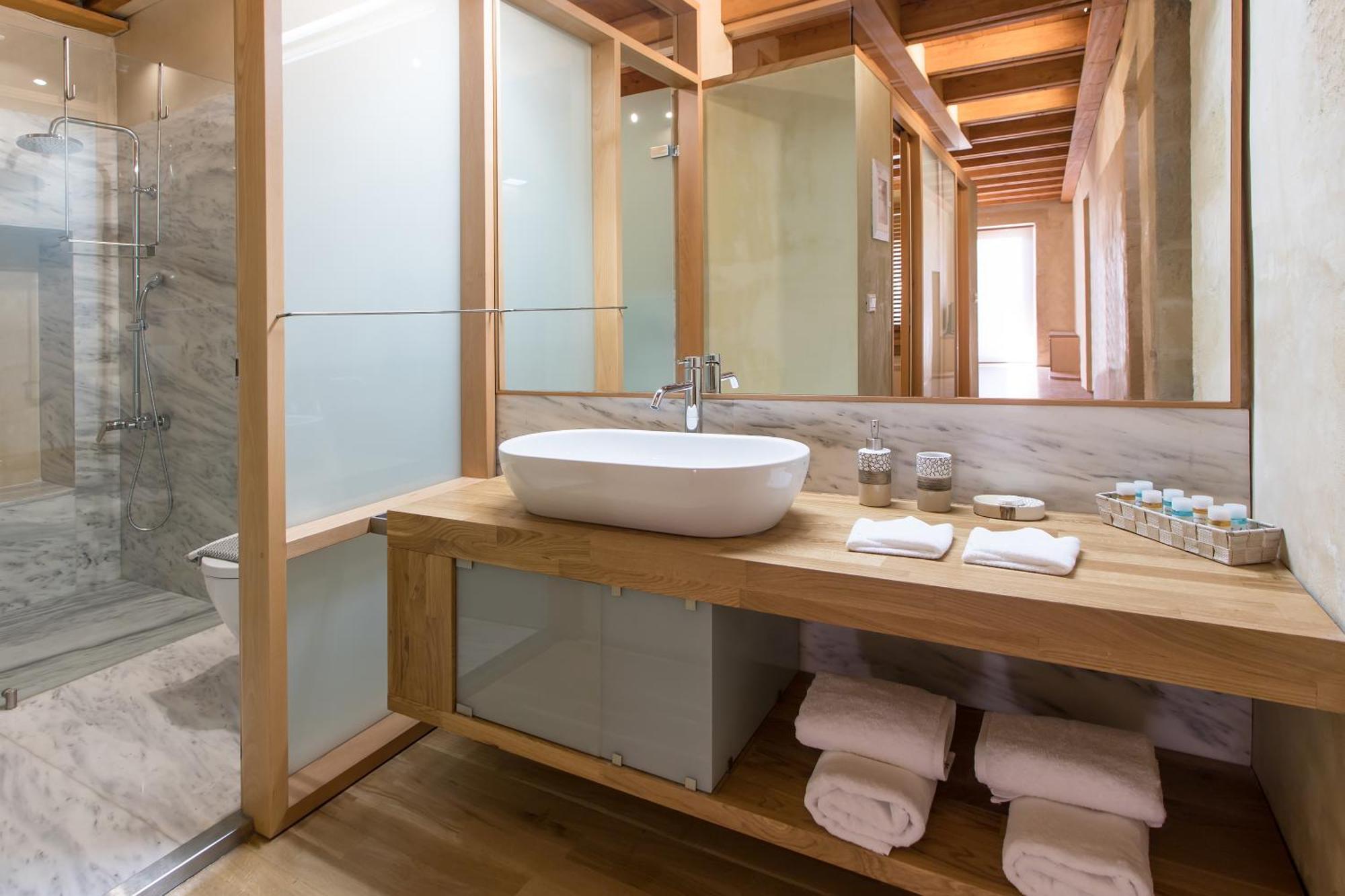 Polixeny'S Suites Chania  Bagian luar foto