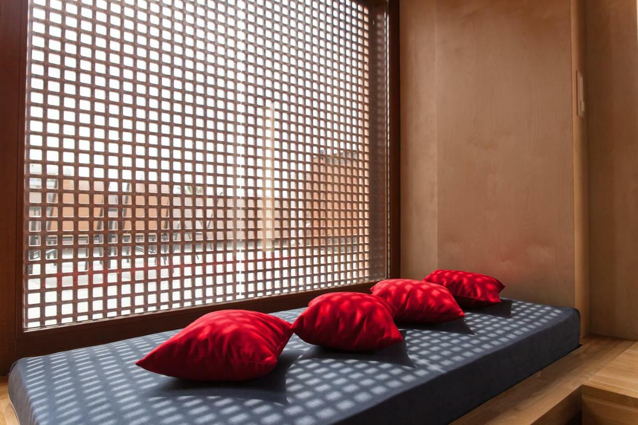 Polixeny'S Suites Chania  Bagian luar foto