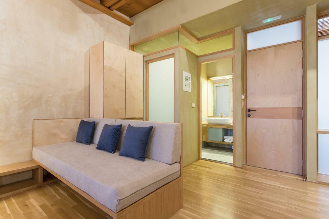 Polixeny'S Suites Chania  Bagian luar foto